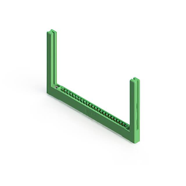 307-023-545-158 EDAC Inc.  Edgeboard Connectors